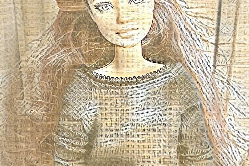 Оптимистка и чужой скелет в шкафу. Часть 21