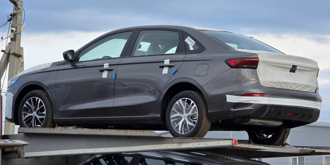 Belgee S50: Белорусский ответ Geely Emgrand, который удивил всех на рынке РФ
