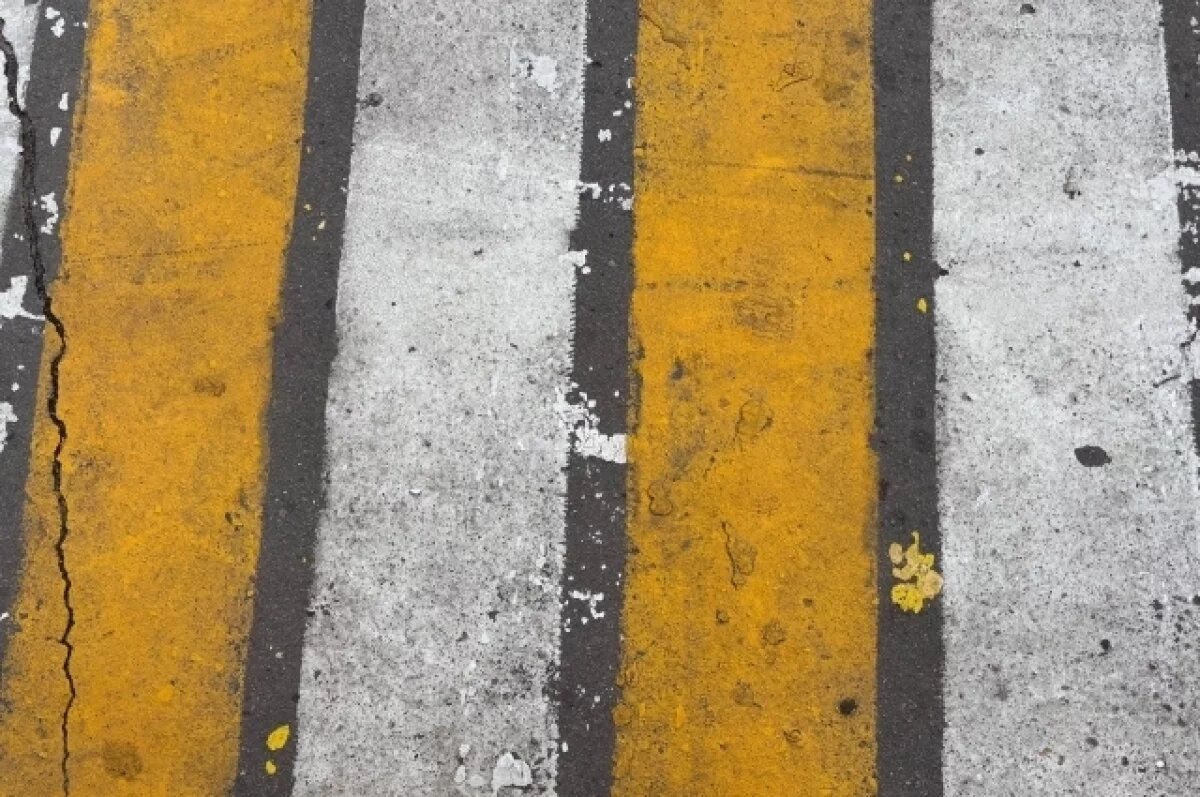    В Сургуте и Нижневартовске сбили двух пешеходов