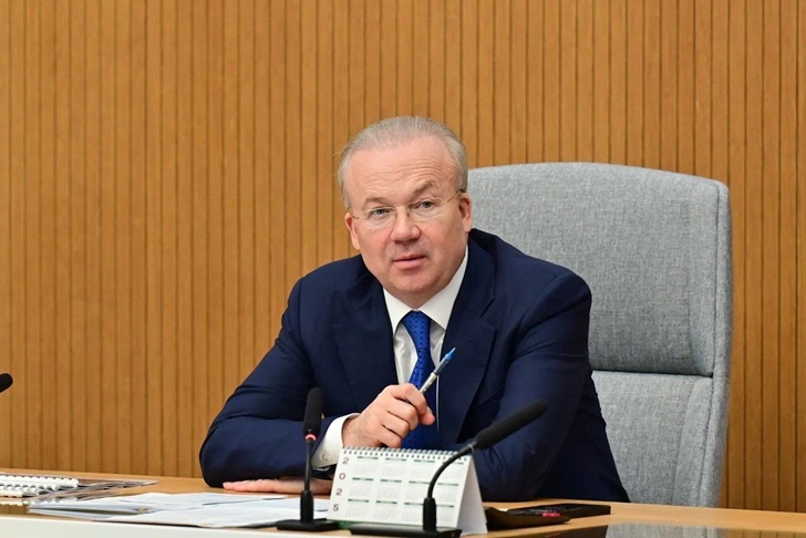    Фото: telegram-канал Андрея Назарова