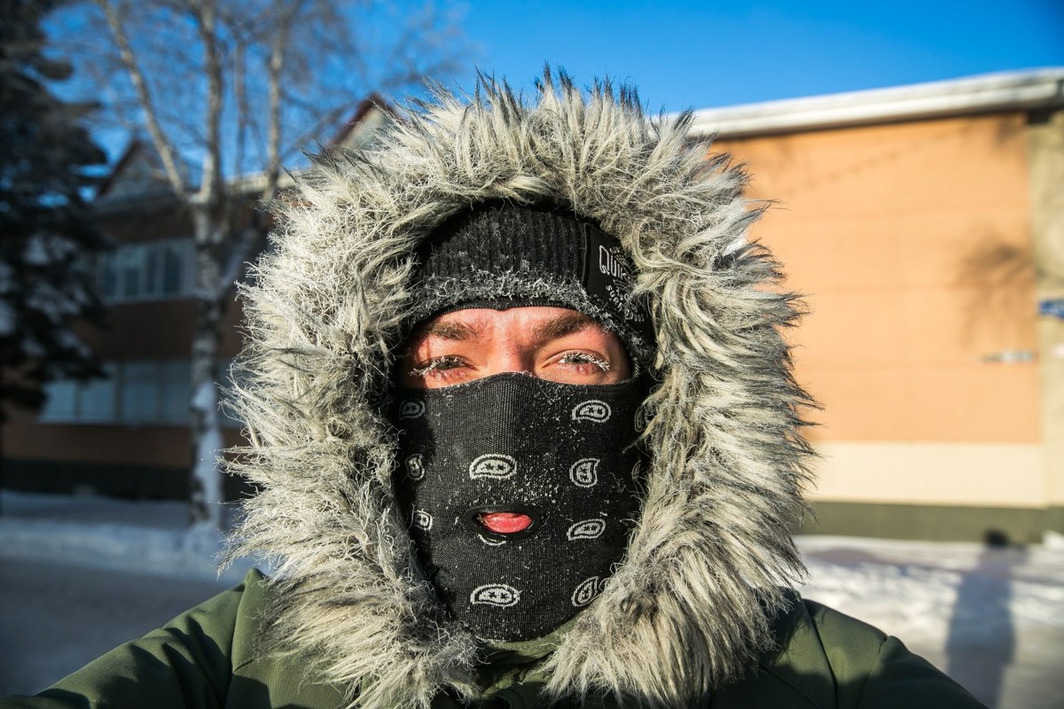    Как рождались «северные»