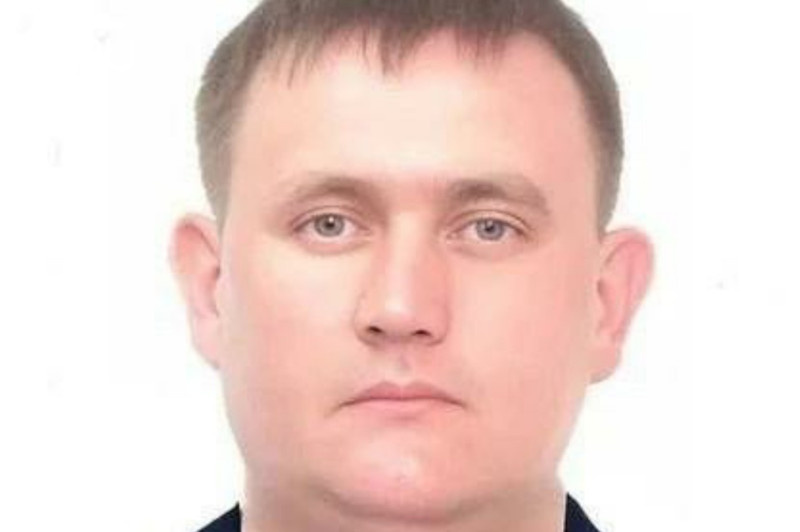    Дмитрий Ткаченко