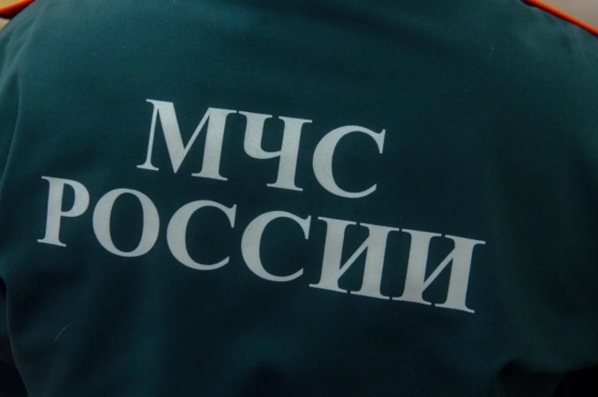    Тульские спасатели МЧС учатся пилотированию беспилотников