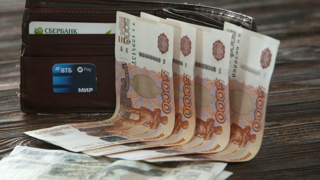    фото: Nikolay Gyngazov/Globallookpress