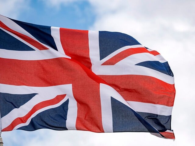    Фото: ТАСС/IMAGO/Richard Wareham