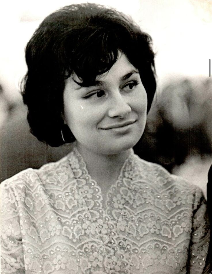 Фото: Наталья Федотова 