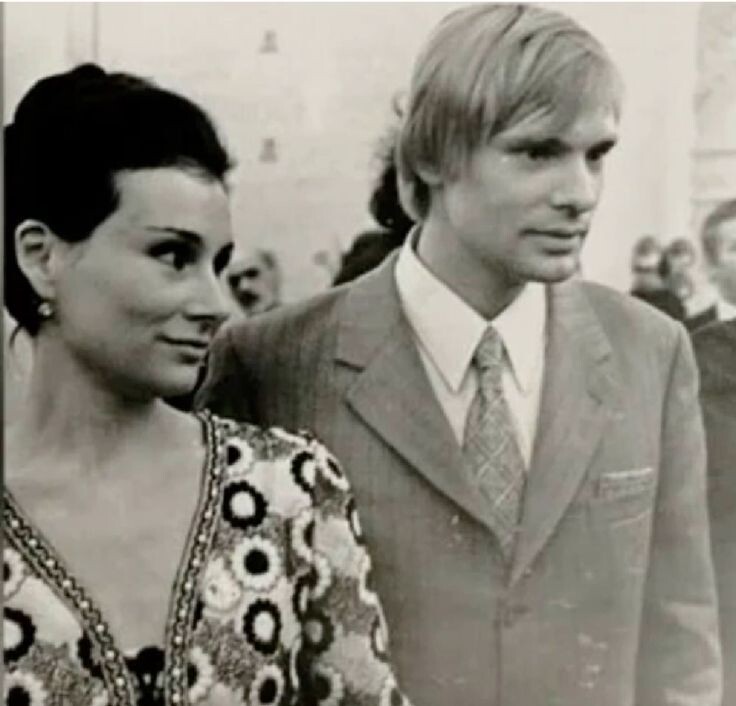 Фото: Федотова и Видов 