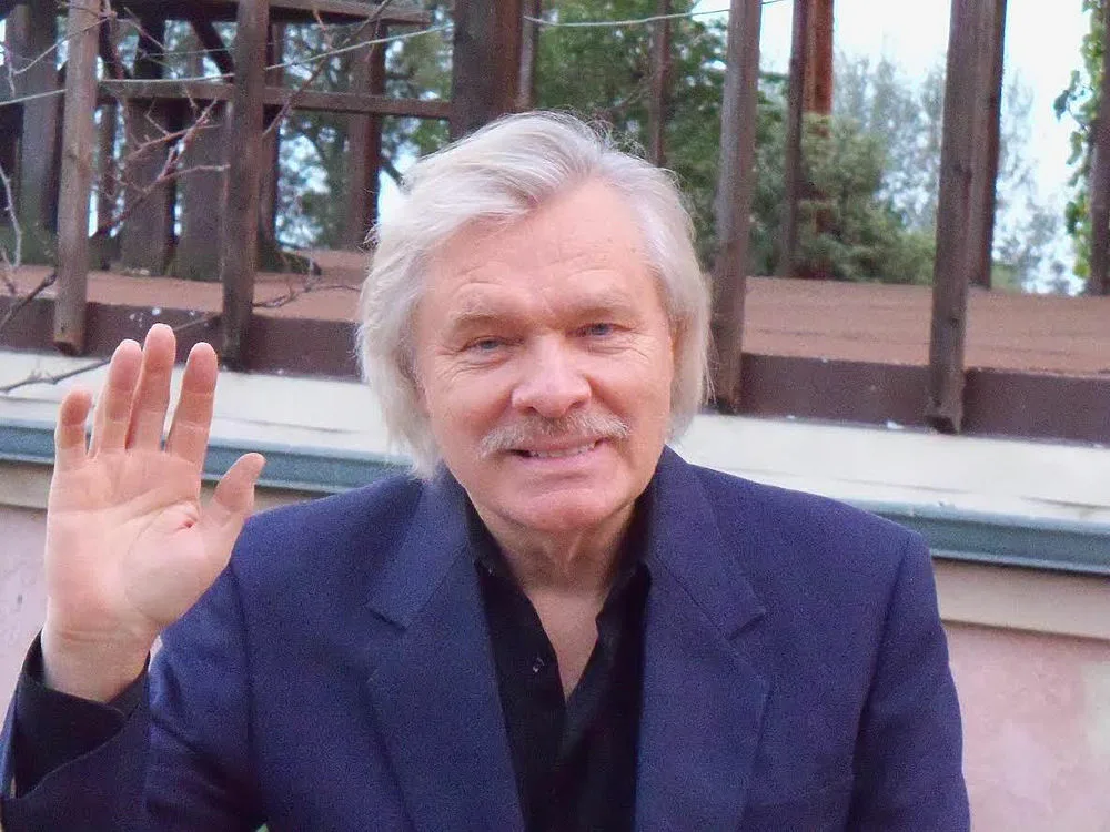 Фото: Олег Видов 