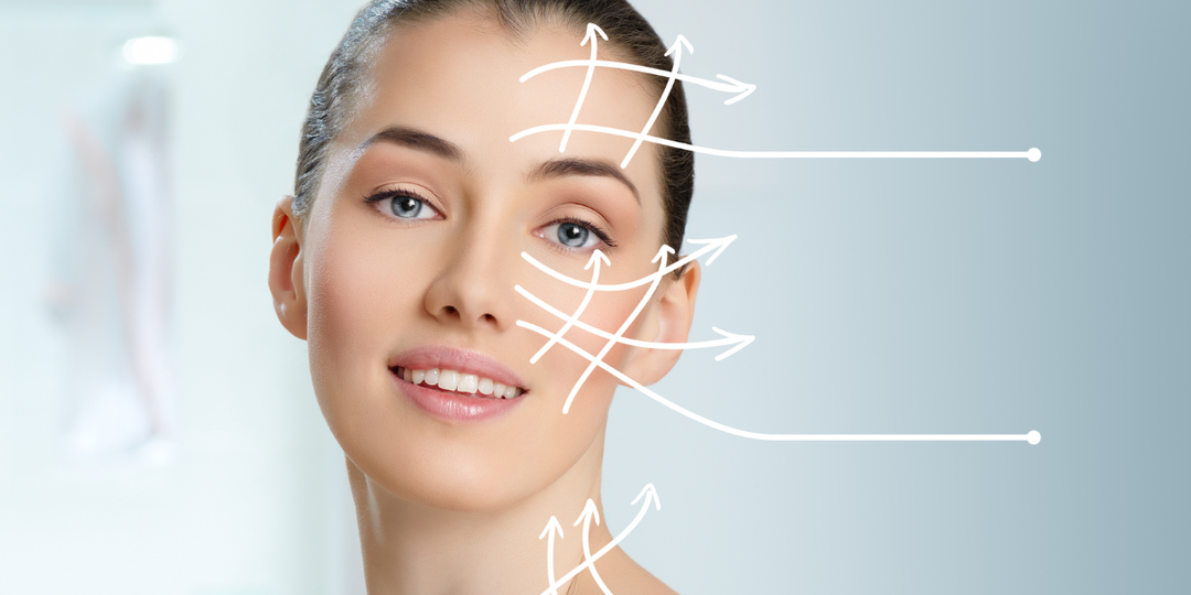 Ботокс в 30, 40, 50+: когда начинать и сколько нужно?