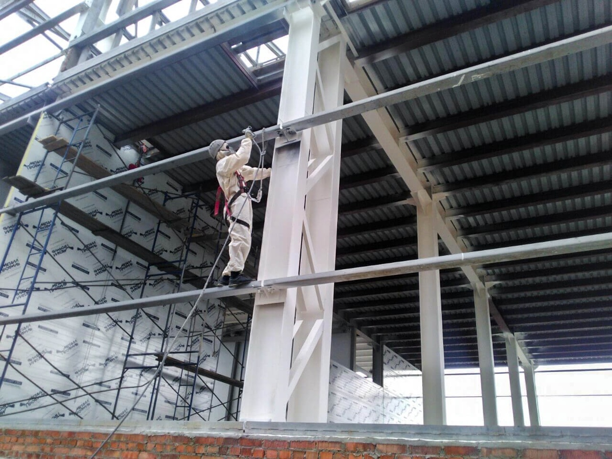 5 признаков, что металлоконструкция нуждается в срочной защите