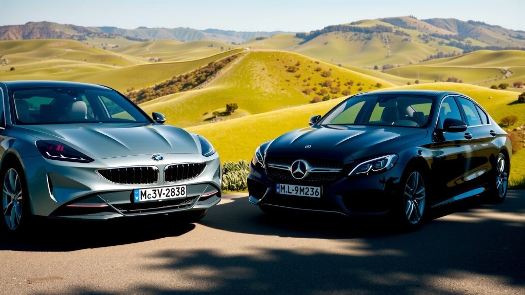    Стоит ли брать премиум BMW и Mercedes из Грузии