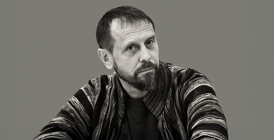 Олег Гринько. Фото: Алексей Филиппов/РИА Новости