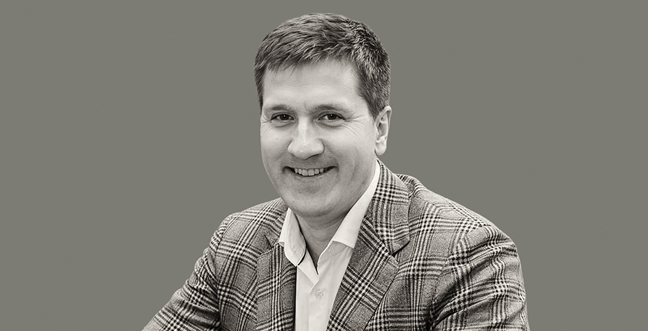 Сергей Сасим