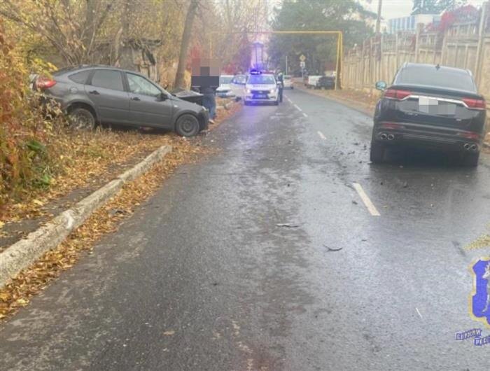    ФОТО: ГУ МВД по Самарской области