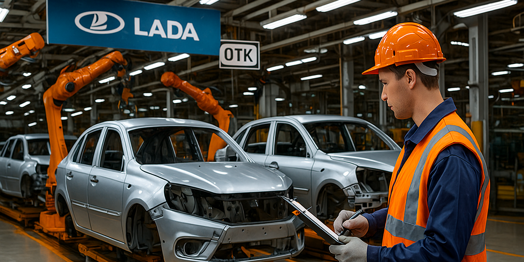 Рабочих переводят на 4-дневную рабочую неделю: что происходит на АвтоВАЗе