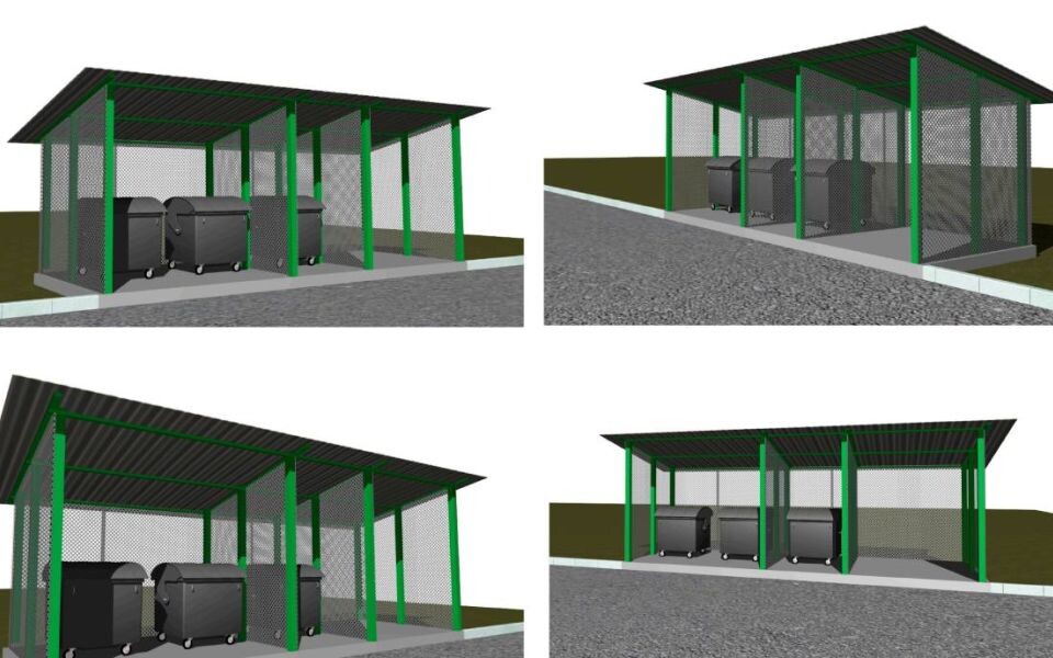    Власти Рубцовска «готовят почву» для внедрения раздельного сбора мусора