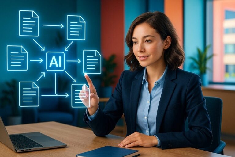    ИИ автоматизация для бизнеса Astralot AI