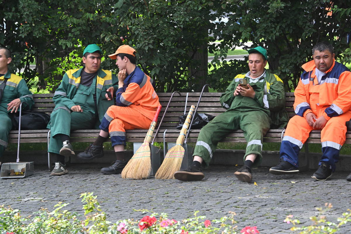 Фото: Komsomolskaya Pravda/GkobalLookPress.