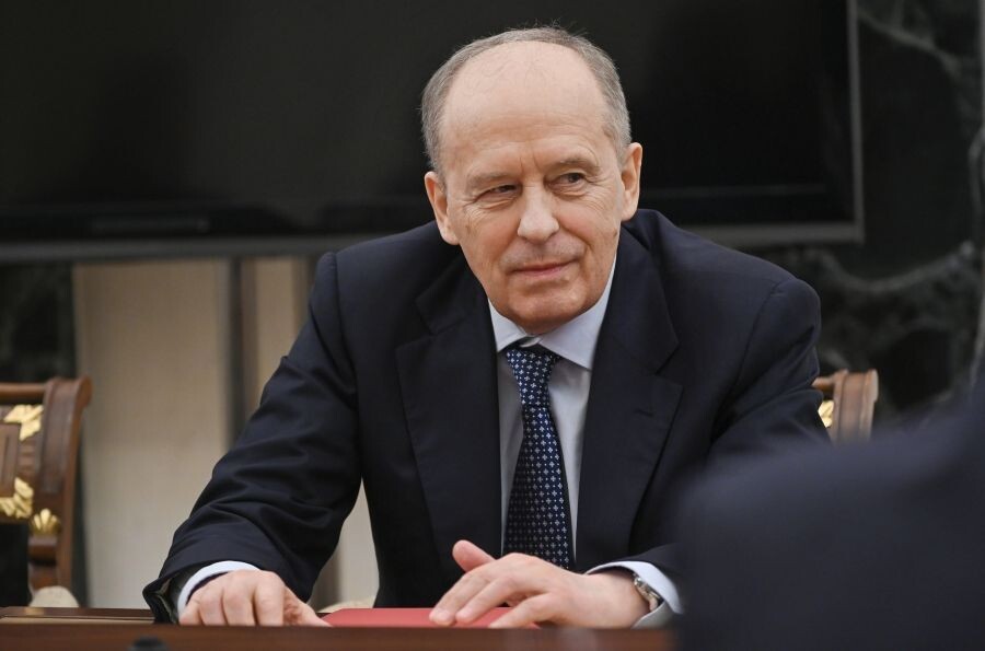     / Источник: © Павел Быркин/РИА Новости