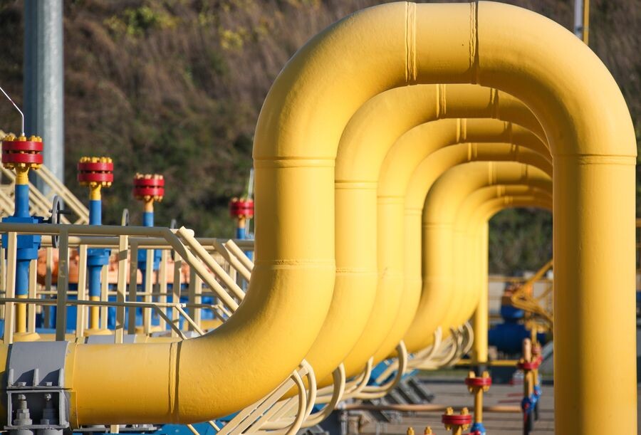     / Источник: © Дмитрий Феоктистов/ТАСС