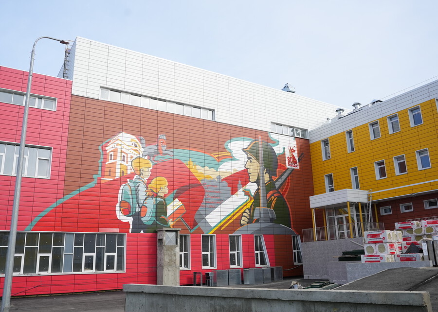 Алексей Кушниренко