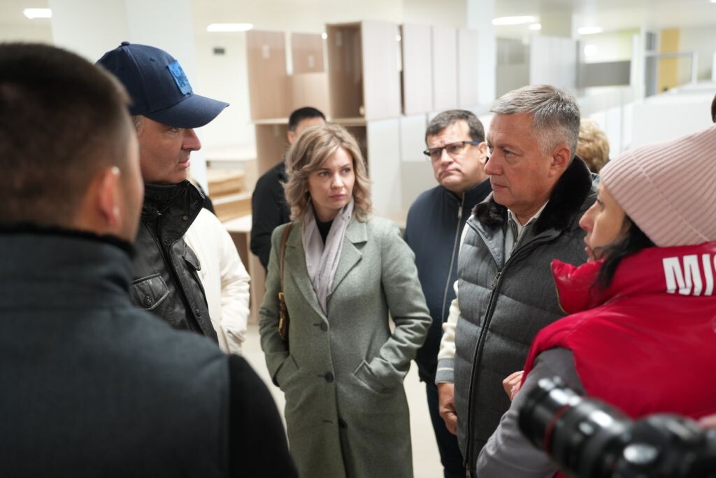 Алексей Кушниренко