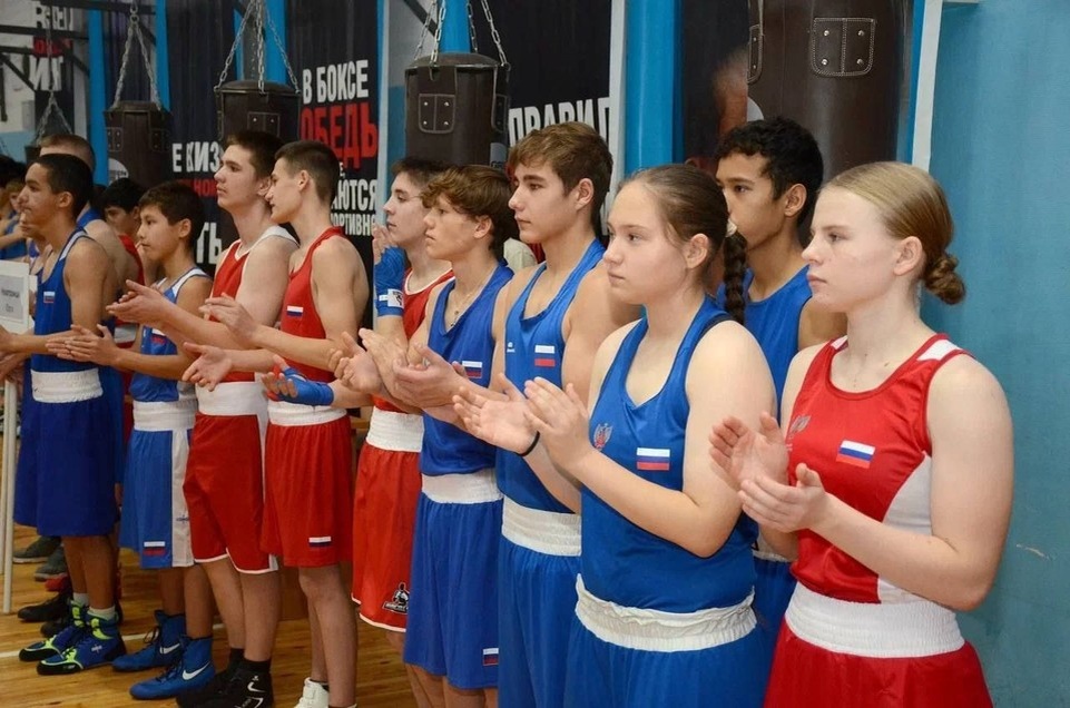    В этом году на ринг выйдут около 100 юных боксеров 14-15 лет из Оренбуржья, Самары, Магнитогорска, Мелеуза, Туймазы, Салавата, Уфы и других городов Официальный сайт администрации Оренбурга