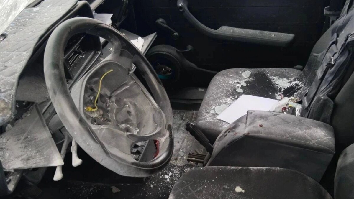    Фото: t.me/vvgladkov