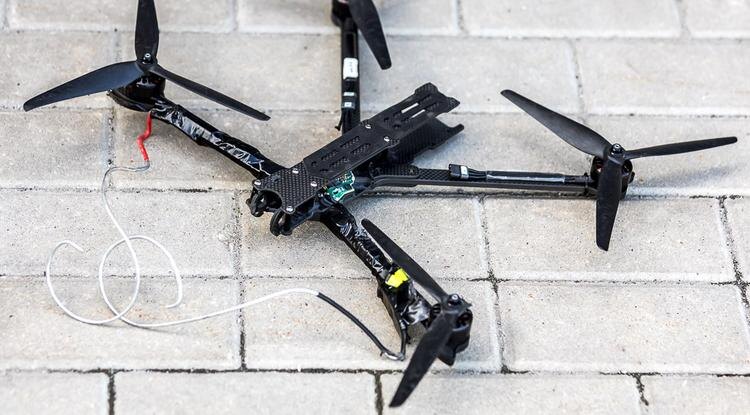 Фото: Павел Колядин (архив)