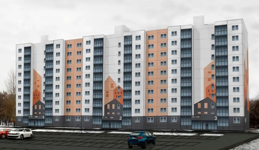 Наш дом — наши новые правила: как изменится жизнь в многоэтажках с 2026 года