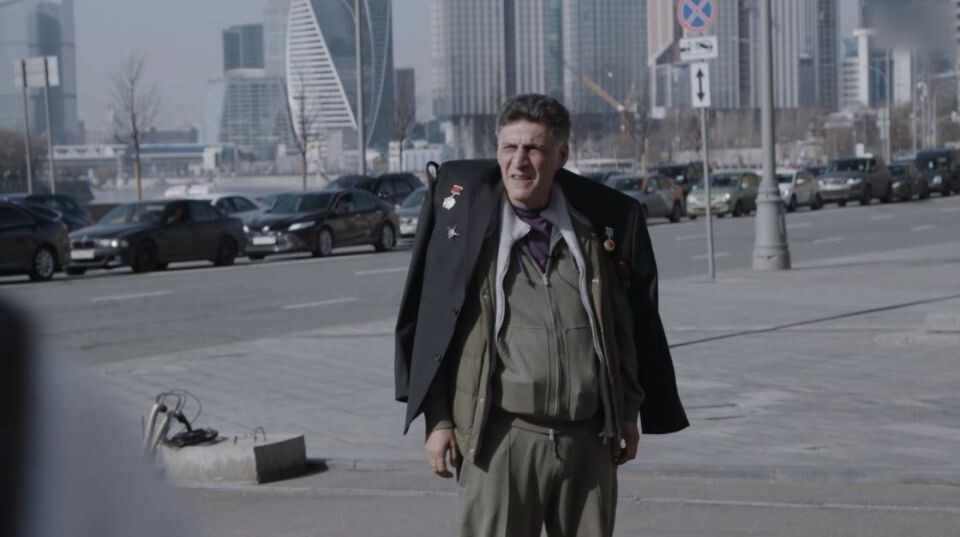    Маргарита Симоньян опубликовала кадры с Тиграном Кеосаяном. Источник: t.me/msimonyan