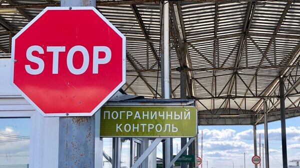    © Пресс-служба Пограничного управления ФСБ России по Республике Крым