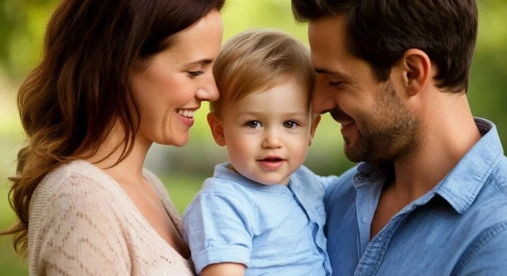 Послушных детей все любят?