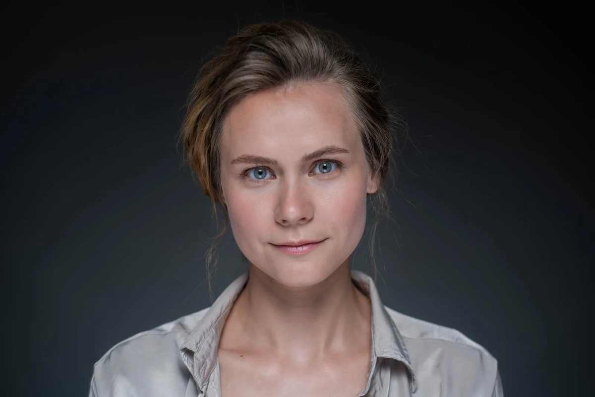 Катерина Волк