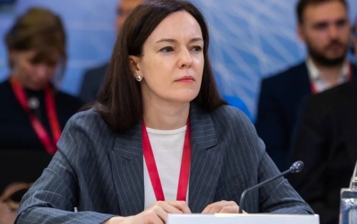    Багреева: с начала года столица реализовала на торгах 48 нежилых зданий