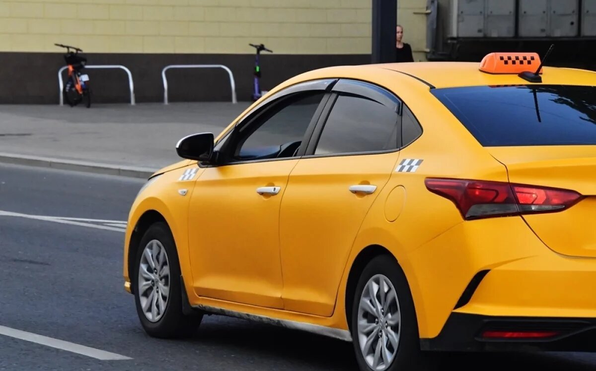    Девять таксистов без лицензии и страховки оштрафованы в Саратове