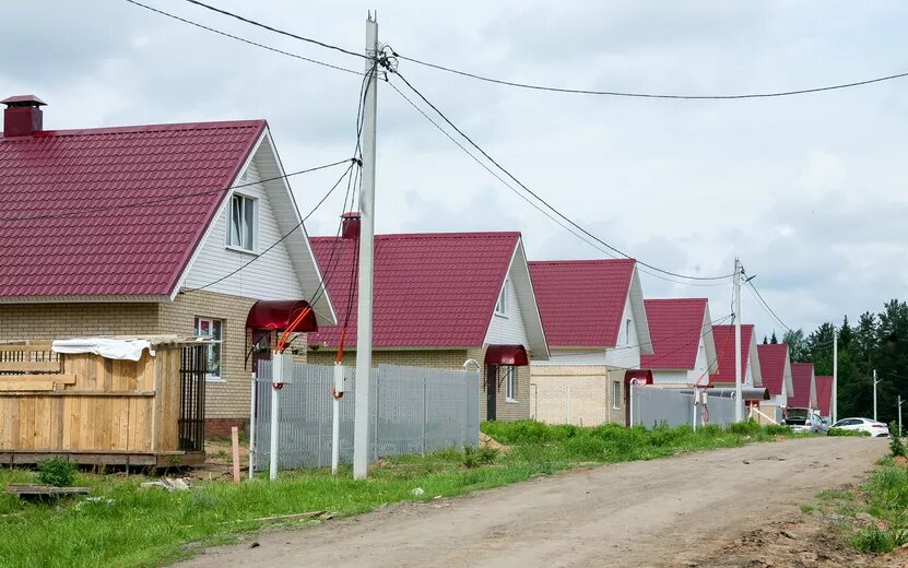    Улицы Нургалеева и Камалетдинова появятся в Ижевске