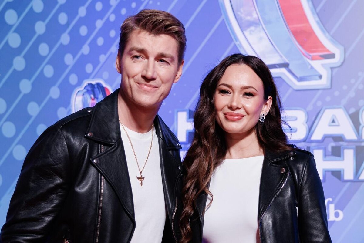    Алексей Воробьев и Аида Гарифуллина Sergey Elagin/Business Online/Global Look Press