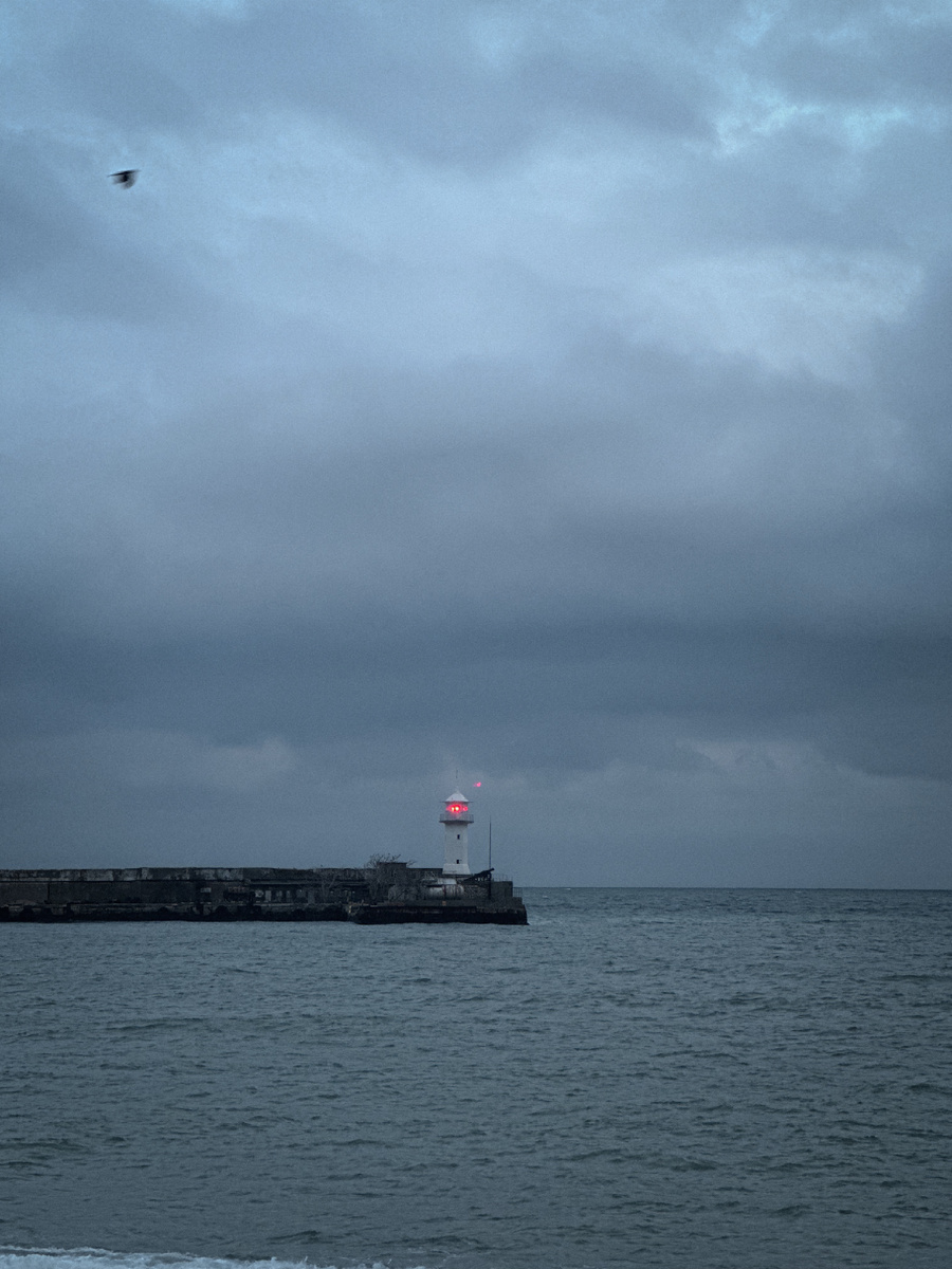 Что делать в Крыму осенью? 