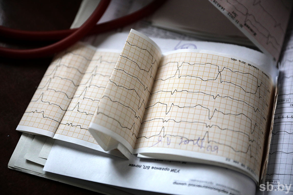 Иллюстративное фото из архива «СБ»