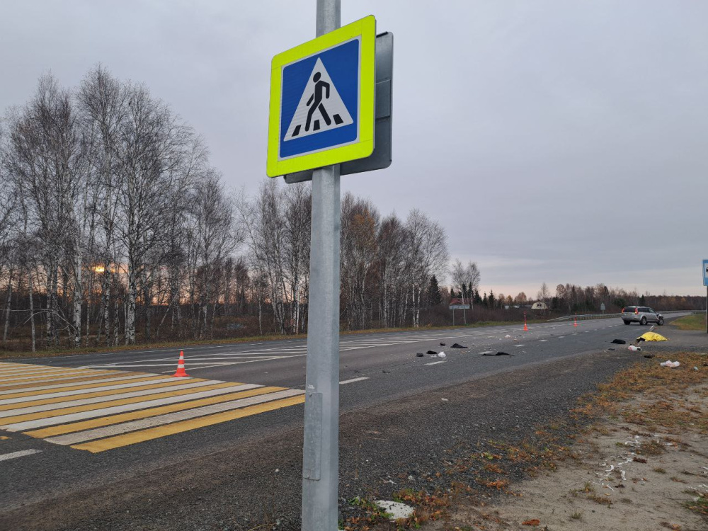     Фото: ГИБДД Тюменской области