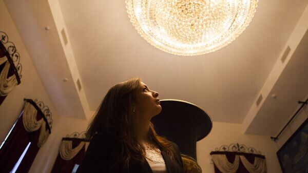    © Sputnik / Наталья Айриян