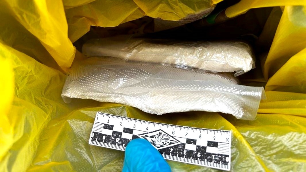    В Югре выросло количество наркопреступлений среди мигрантов