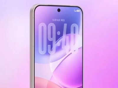    Состоялся глобальный релиз OriginOS 6. Что нового в прошивке?