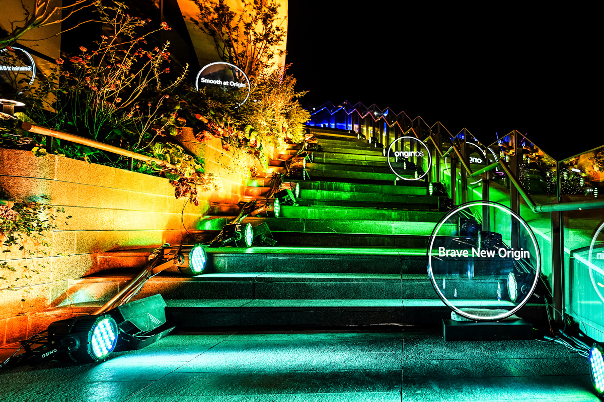    Состоялся глобальный релиз OriginOS 6. Что нового в прошивке?