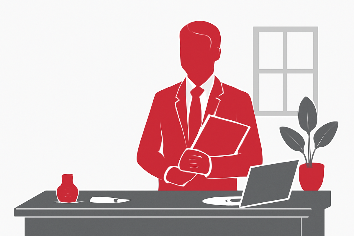 Кто такой номинальный директор