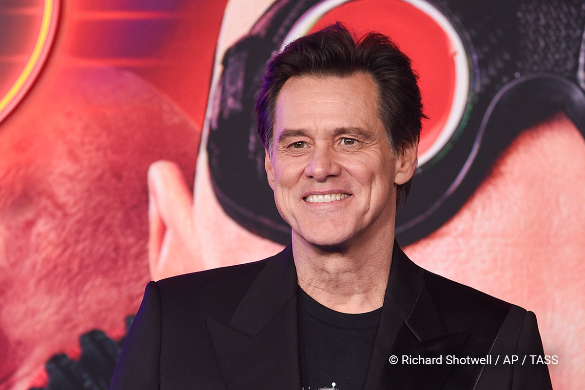    Фото: Richard Shotwell / AP / TASS