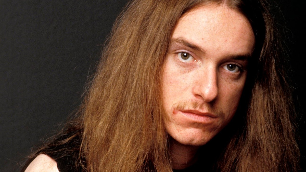 Клифф Бёртон