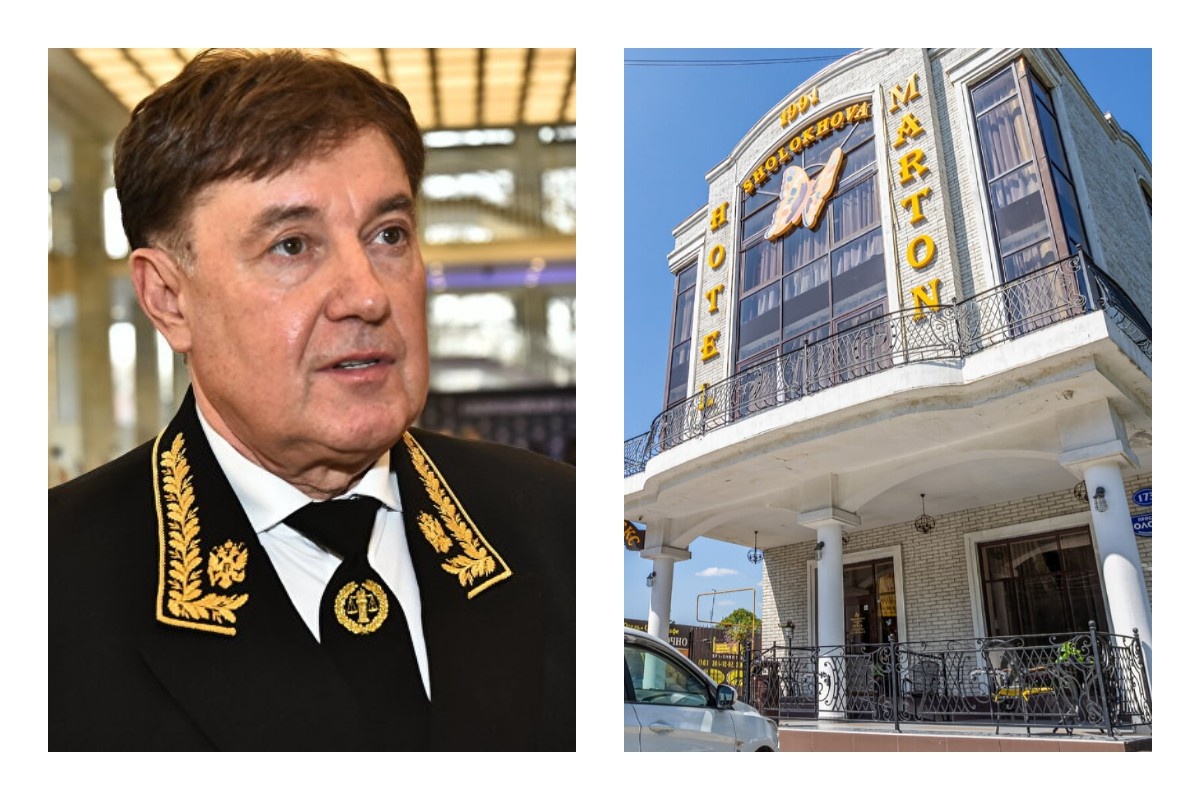    Фото: Владимир Бурнов, источник: rapsinews.ru. Фото: Отели MARTON, источник: hotel-marton.ru