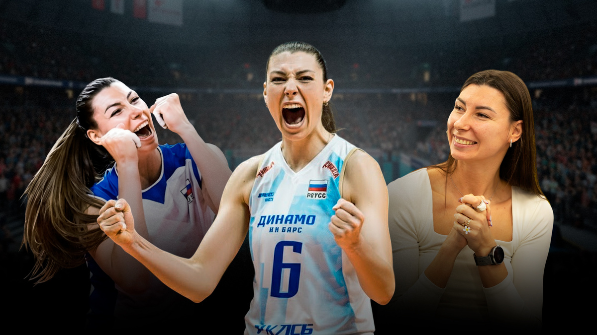 Автор фото: Егор Затеев / ИД «Вечерняя Казань»